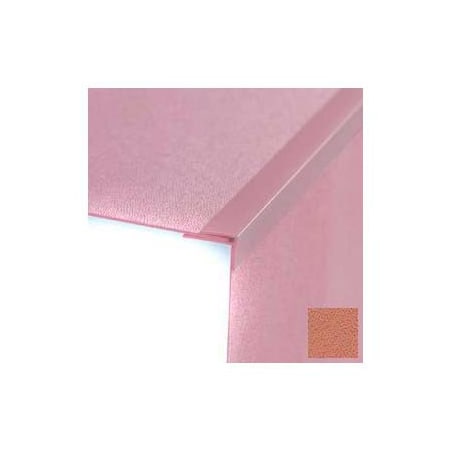 Pawling Outside Corner for EB-25, Ginger Spice EB-27-0-359